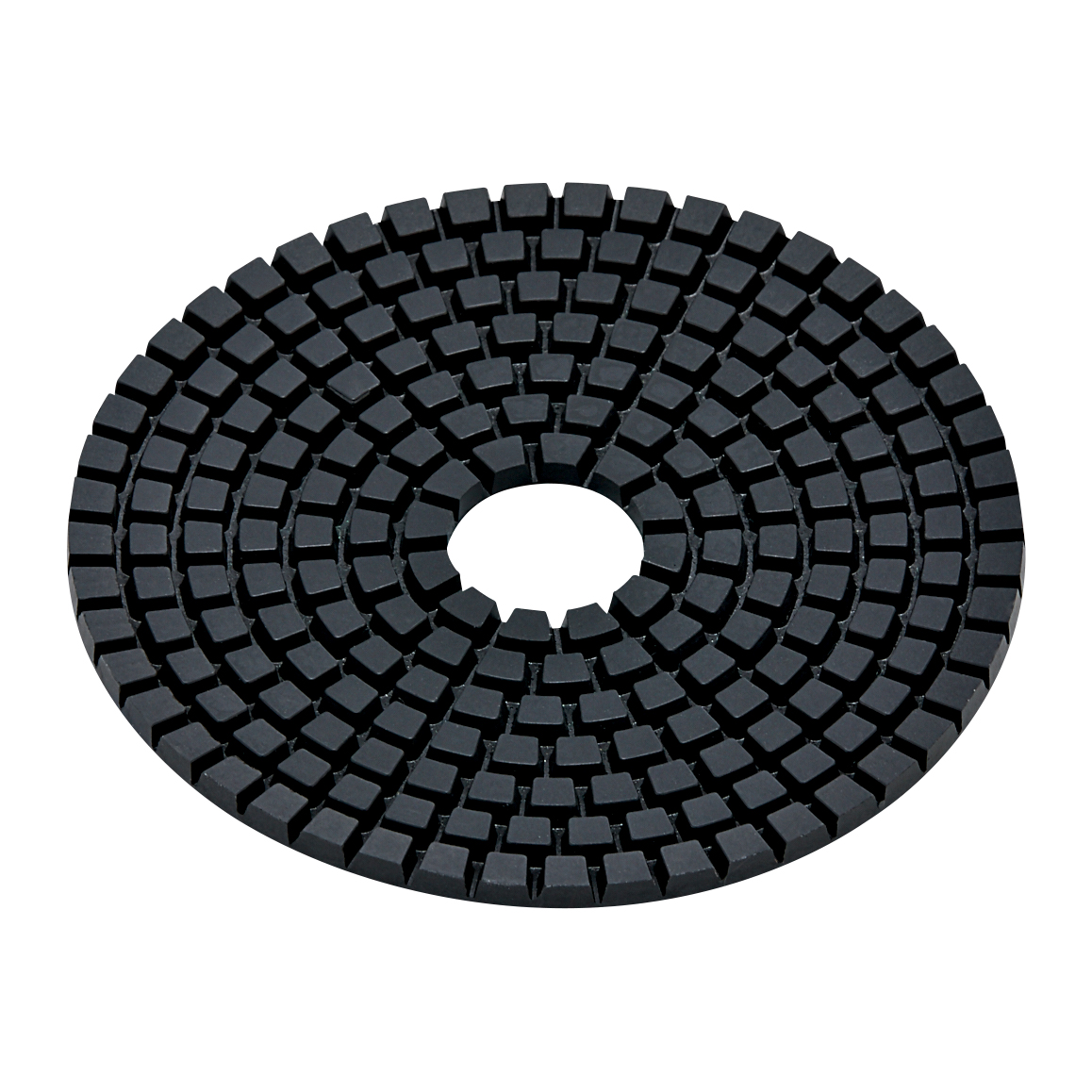 FLEX Disque de ponçage diamant DP 100 WET D100 253816