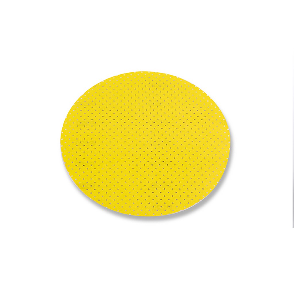Papier de ponçage à velcro Flex (perforé) D225 PF-P150 VE25, 311.995