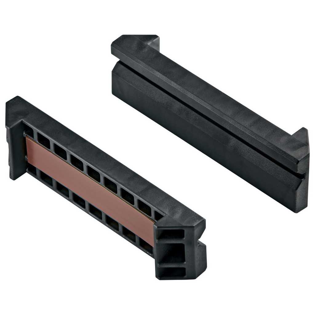 Mâchoires de serrage Flex SBG-SP 10 VE2 compatibles SBG 4908 et 4910