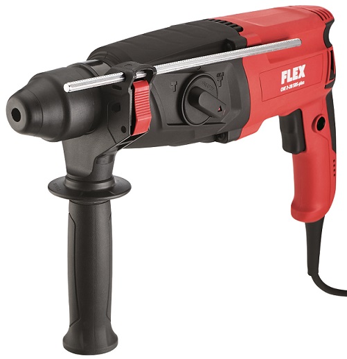 Flex Marteau combi CHE 2-28 SDS-plus 230/CEE
