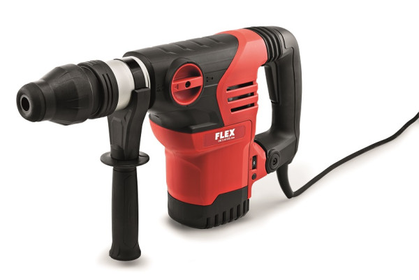 Marteau perforateur Flex CHE 5-40 SDS-max 230/CEE en coffret