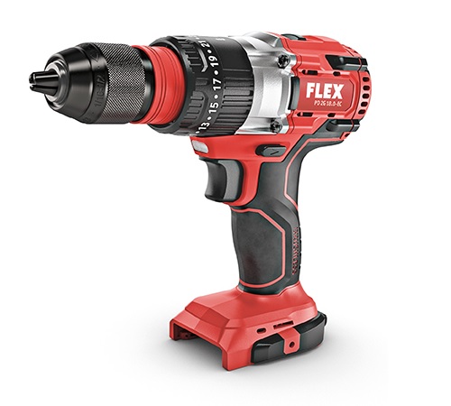 Perceuse-visseuse sans fil Flex PD 2G 18.0-EC