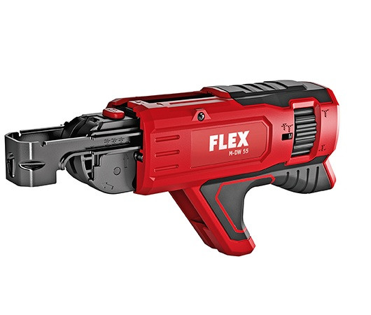Chargeur flexible M-DW 55 pour visseuse DW 45 18.0-EC