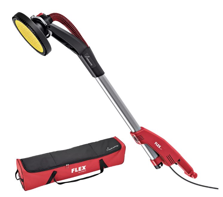 Flex GE 7 +MH-O 230/CEE Girafe