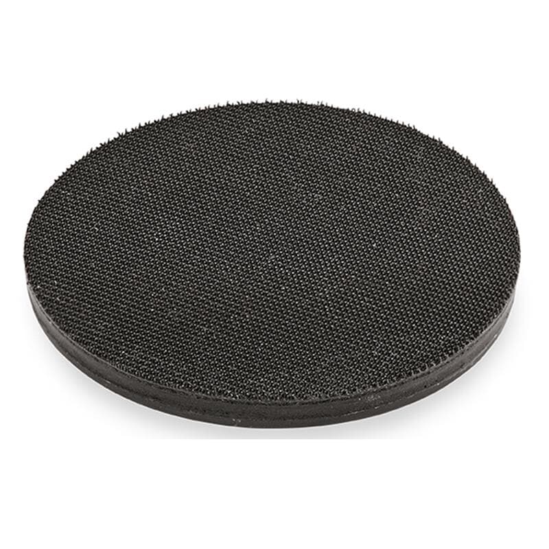 Disque à poncer velcro amorti BP-M D50 PXE pour polisseuse PXE 509.248