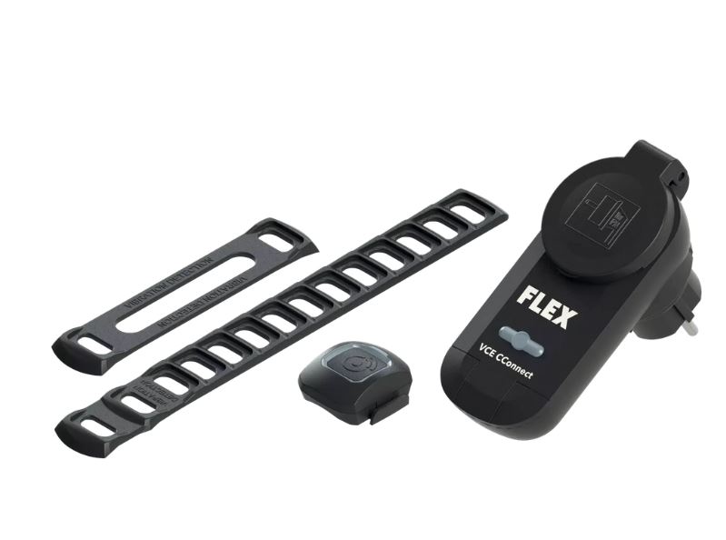 Système Flex Start/Stop CordlessConnect pour aspirateurs filaires