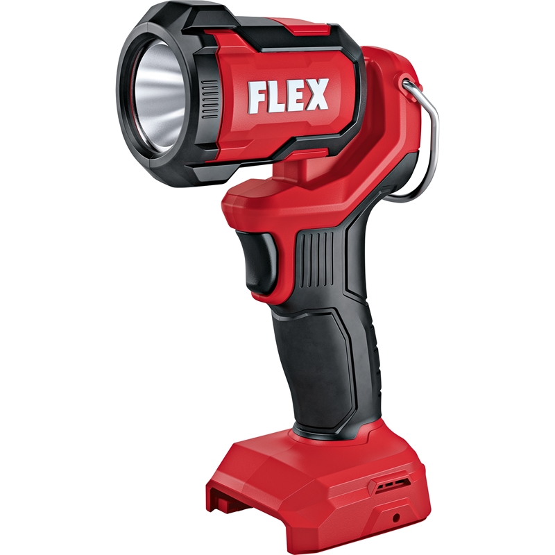 Flex Lampe à main LED WL 300 18.0 sans batterie ni chargeur