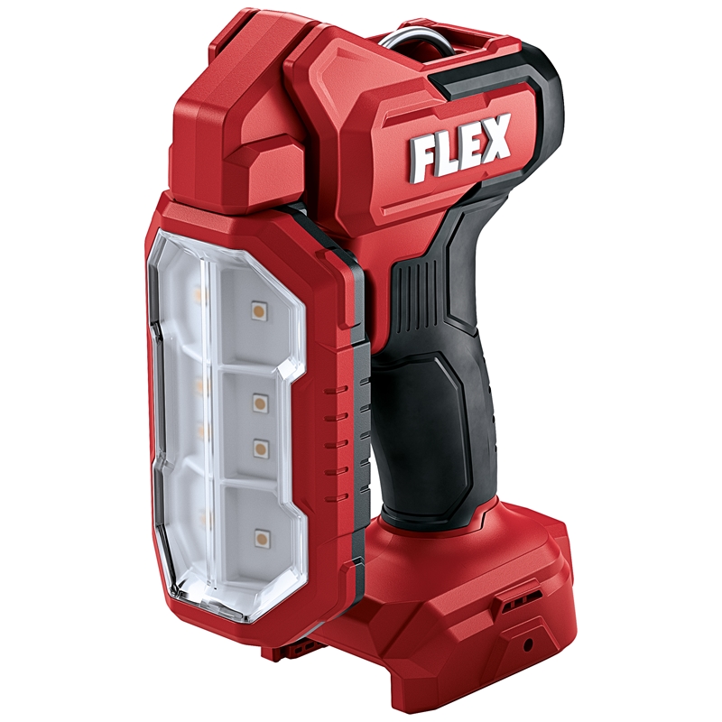 Lampe à batterie Flex WL 1000 18.0 sans batterie et chargeur