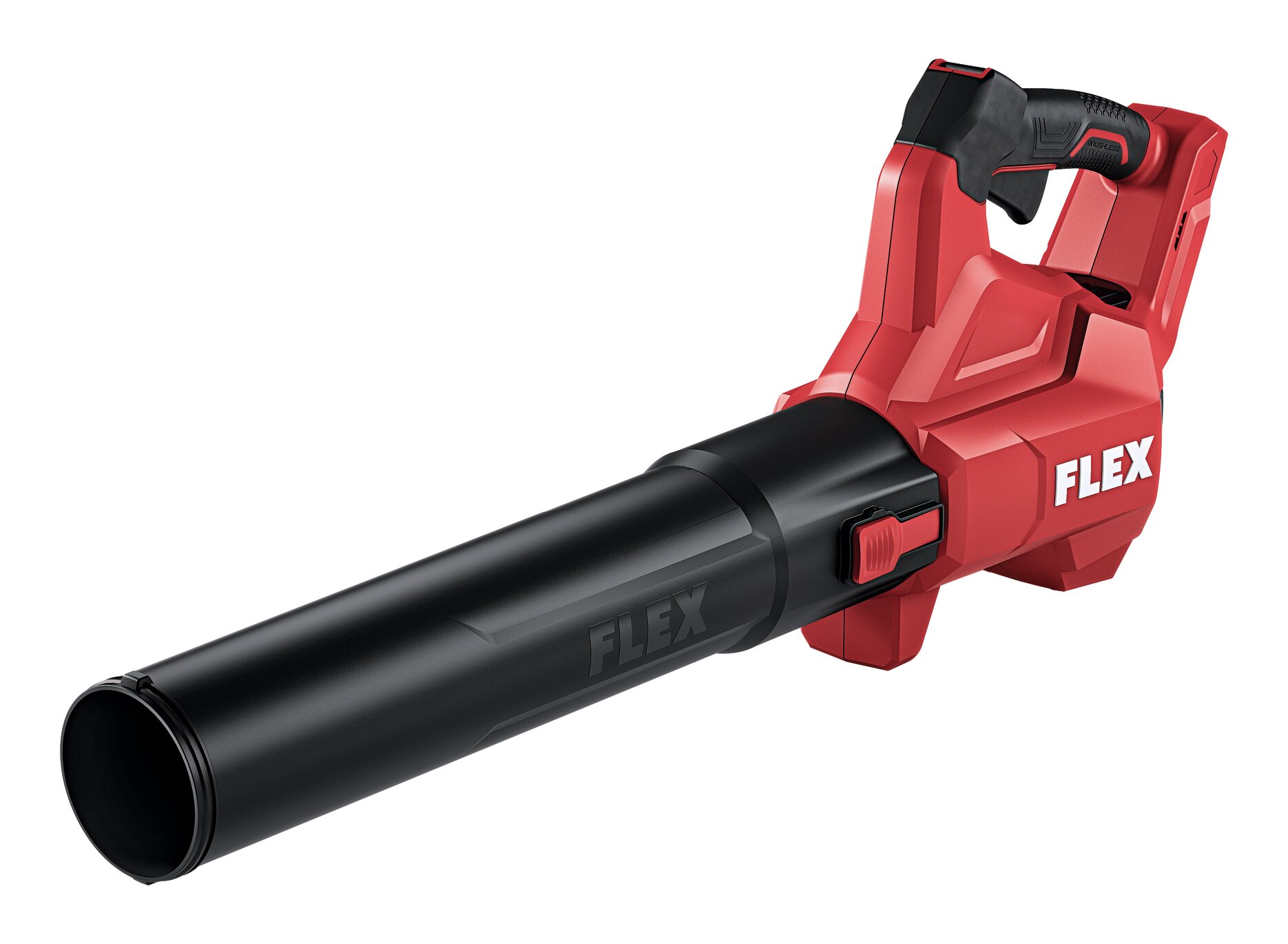 Souffleur à feuilles sans fil Flex 18 V GBL 790 18-EC Solo (sans batterie ni chargeur)