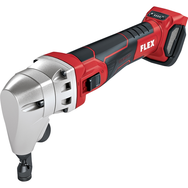 Spatule à batterie Flex KNE 16 18.0-EC C sans batterie et chargeur, en boîte