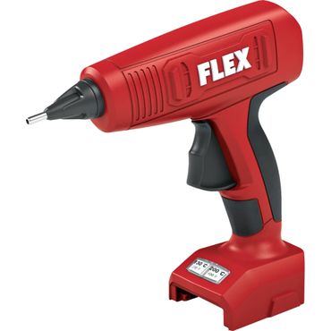 Pistolet à colle chaude sans fil GG 200 18 sans batterie ni chargeur en boîte