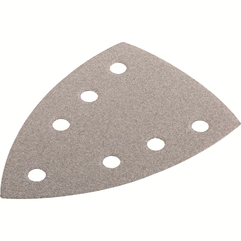 Papier abrasif à adhésif Flex 100x150 SV-P80 VE25, 25 pièces — lot de 25 pièces