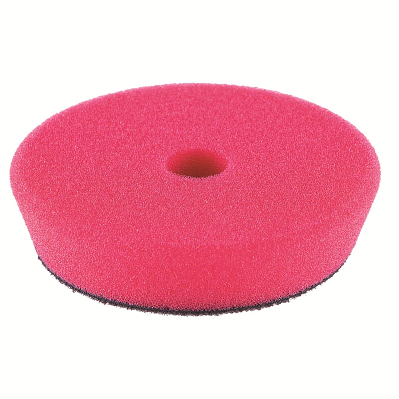 Tampon de polissage Flex Cut-Pad dur rouge PP-C 75, 532.399