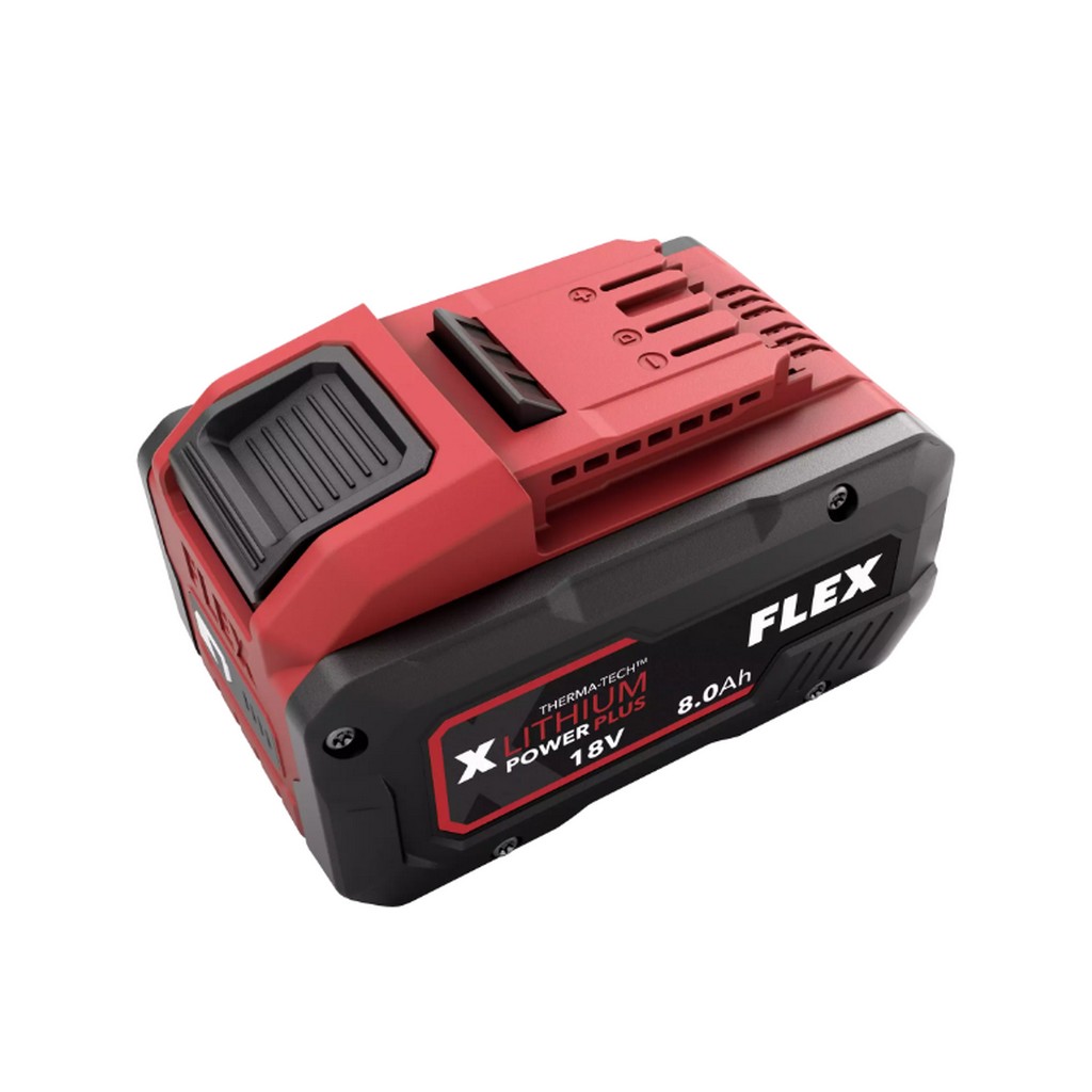 Batterie Flex AP 18.0/8.0, 18 volts / 8,0 Ah Li-Ion Power Plus