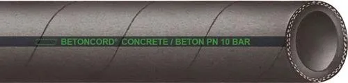 Tuyau d'injection pour béton Teguma BETONCORD®/10 ID 60,0 mm L.40