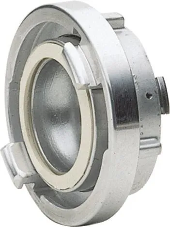 Réducteur Storz Teguma C-B en aluminium avec ergots 66/89 mm