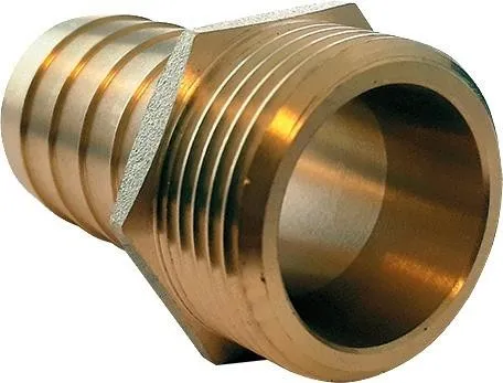 Collier de tuyau MS taille de tuyau 100 mm poids 0,925 kg filetage AG 4 pouces TEGUMA
