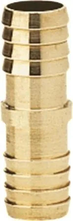 Raccord de tuyau MS Taille de tuyau 15 mm