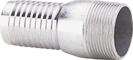 Teguma Tuyau flexible galvanisé STA Ø 75 mm G. 0,810 kg AG 3 pouces