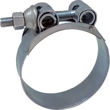 Teguma Collier large Super-Klem 188-200 mm Largeur de bande 26 mm