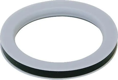 Joint d'étanchéité Kamlok Teguma PTFE avec noyau Viton, ID 51,0 mm, 67,0 mm