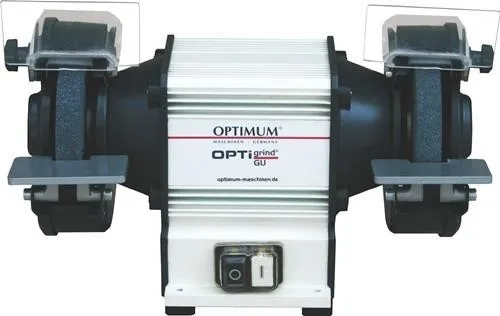 Meuleuse double Opti-grind GU 18 175x25x32 mm 450 W 2850 min⁻¹