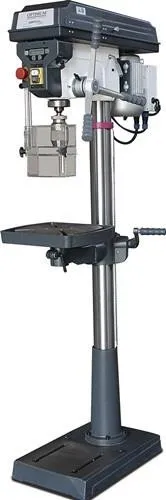 Perceuse à colonne Opti-drill D 26 Pro MK3 25 mm