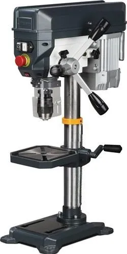 Perceuse à colonne Opti-drill DQ 18 15,9 (S235JR) mm MK2 600-2400 min⁻¹