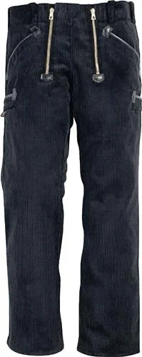 Pantalon de travail FHB Zunfthose PAUL taille 54 - 50008-20-54
