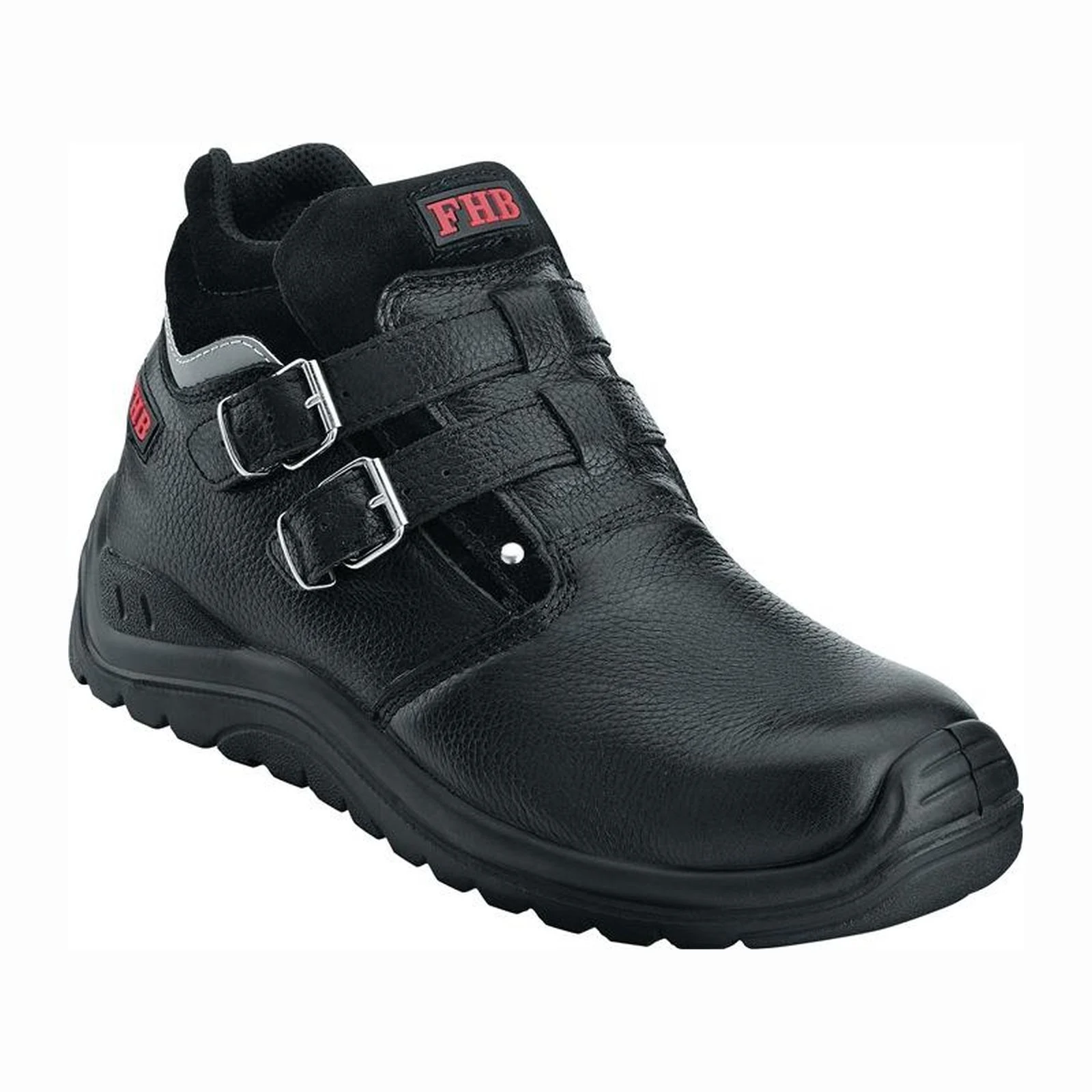Bottes de couvreur FHB NORBERT 83960 S3