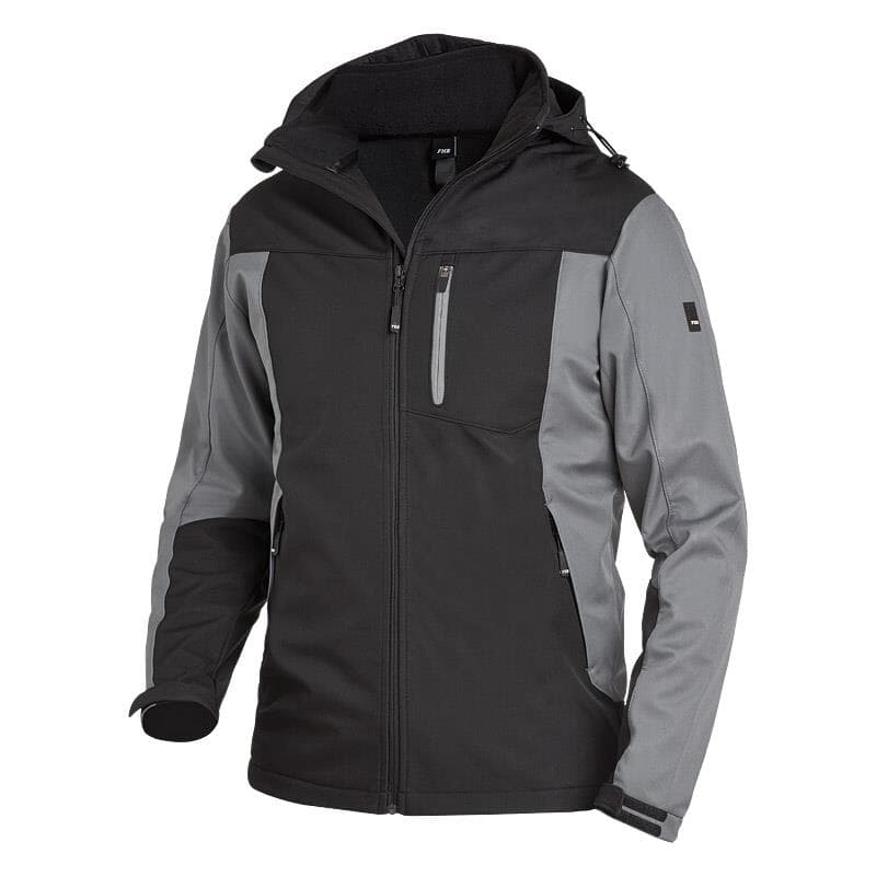 Veste softshell FHB JANNIK 79105