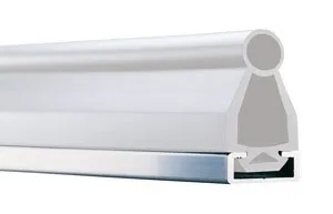Schmersal Profilé aluminium SE-AL12-1250