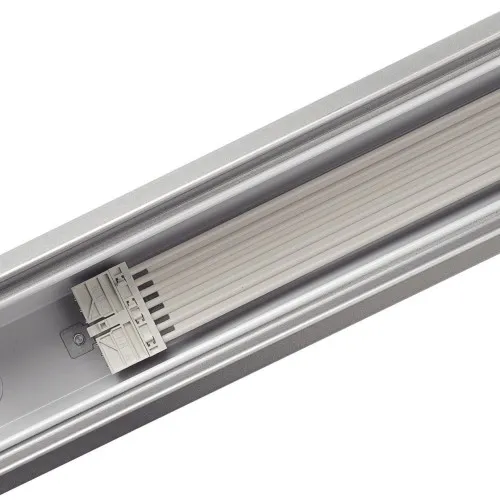 Philips Lighting rail avec DV 4MX656 491 5x2.5 WH