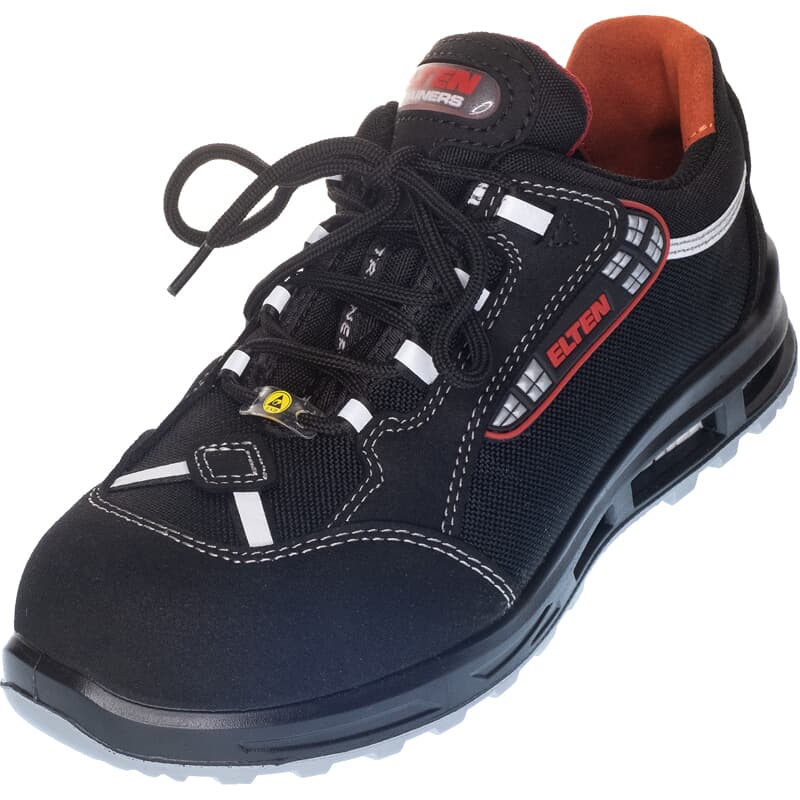 Chaussure de sécurité ELTEN SENEX XXT ESD S3 avec semelle Wellmaxx