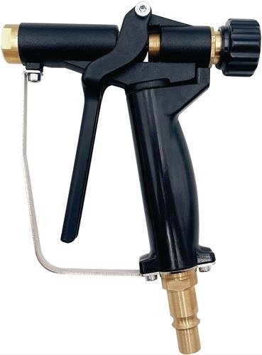 Pistolet de lavage haute pression universel EWO Sicherheitswaschpistole multiclean Tülle - 404.23