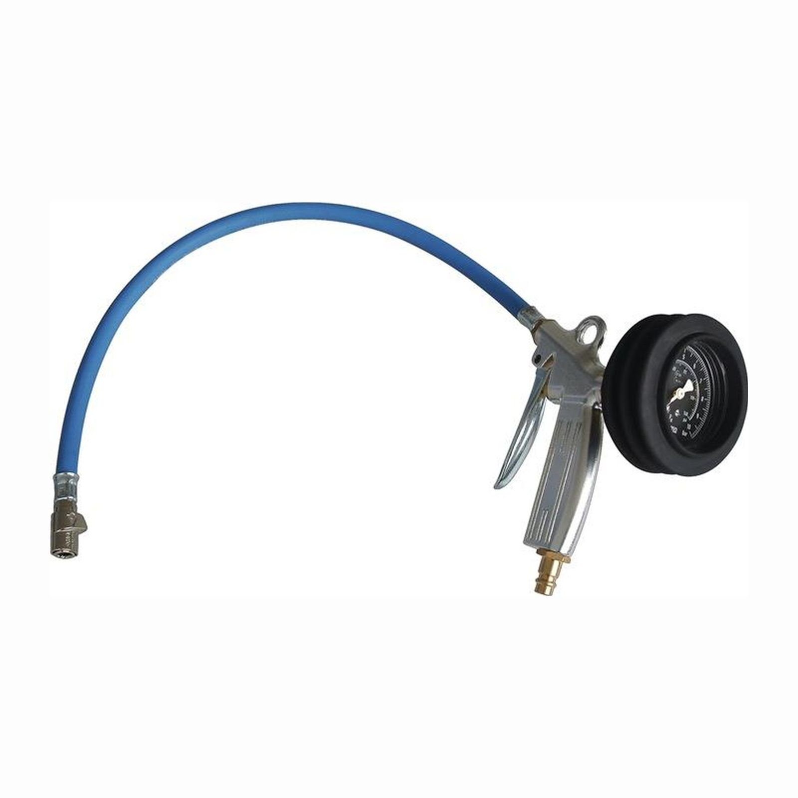 Couteau à enduire manuel EWO airmaster Standard non étalonné avec raccord rapide - 356124