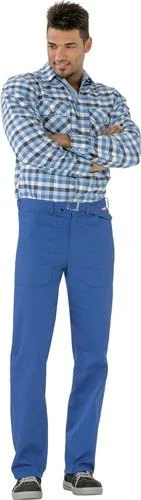 Pantalon de travail Planam BW 290 Taille 52 - 116052