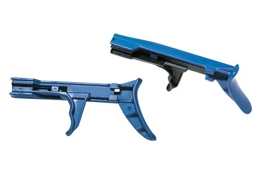 Outil de pose HellermannTyton MK21-PL-BU