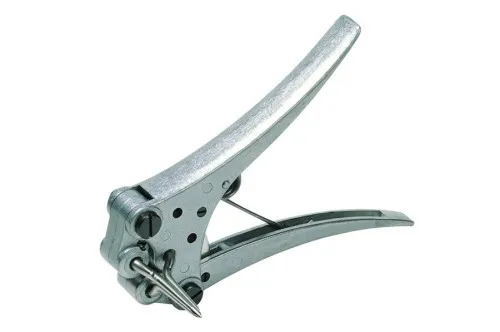 Jeu de mandrins de rechange HellermannTyton NA4/5 PRONG ML (VE3)