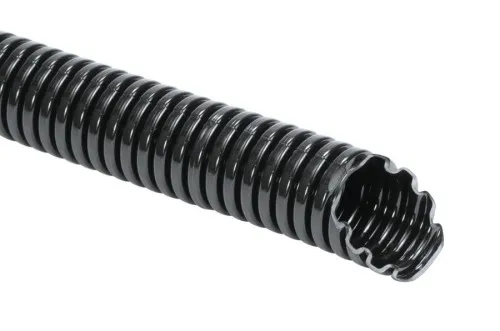 HellermannTyton Isolvin Gaine annelée IWS7.5PA6(50)