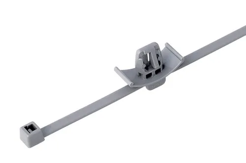 Collier de serrage HellermannTyton 156-00446(500)
