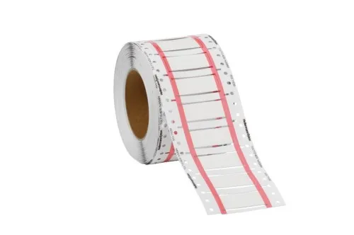 Gaine thermorétractable HellermannTyton TULT#55371048 VE250
