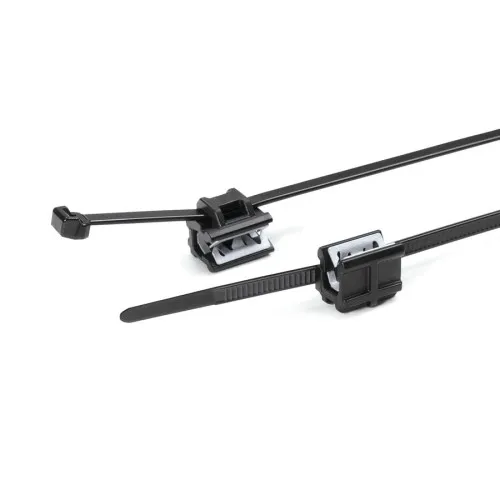 Ligature de fixation HellermannTyton 2 pièces 156-01546(500)