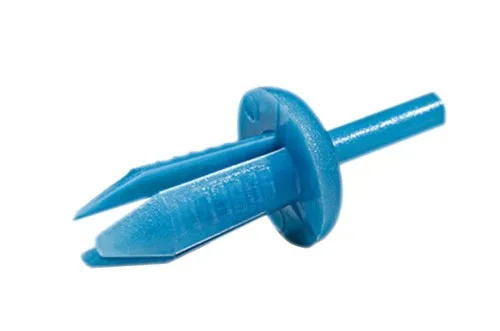 HellermannTyton Rivet à expansion HTWD-R4