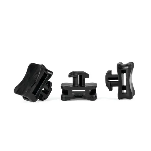 HellermannTyton Élément de fixation ACFM5W8P #151-03245