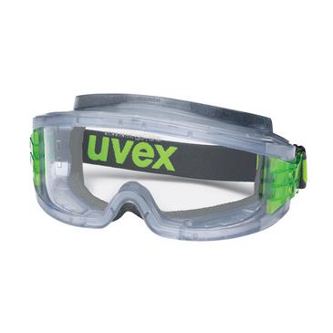 Uvex ultravision - lunettes de protection intégrale