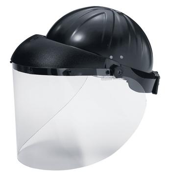 Visière uvex 9710