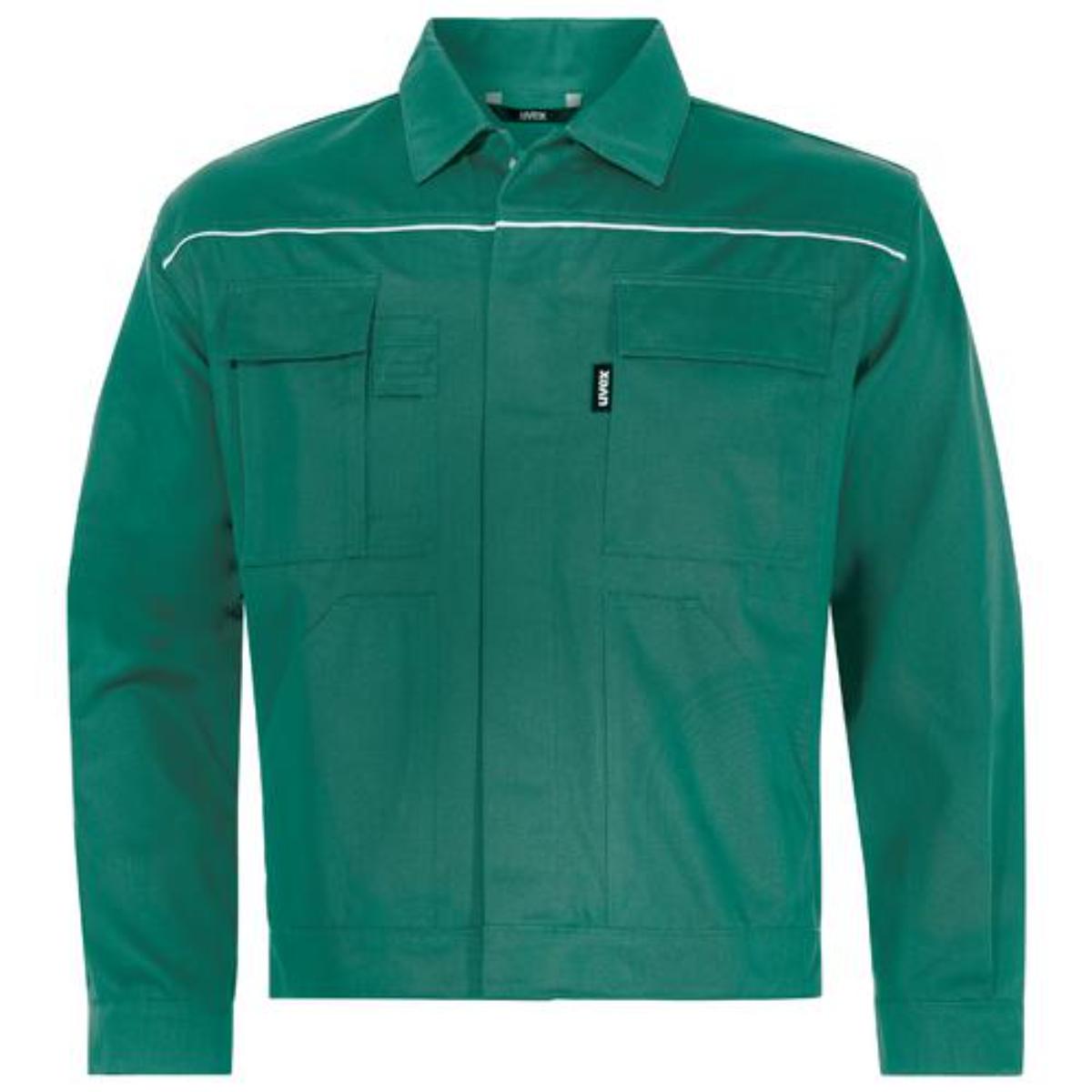 Veste de travail uvex extra pour hommes