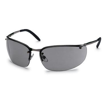 Lunettes de protection Uvex winner 9159118 gris