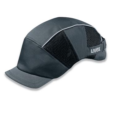 Cape de protection uvex u-cap premium avec longue visière - taille unique